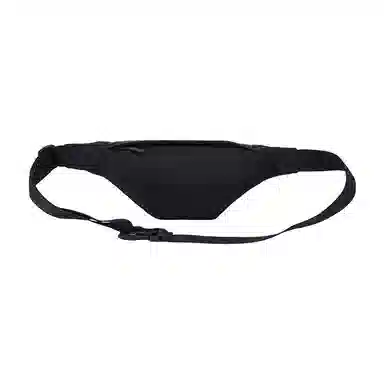 Jordan Waist Bag Black