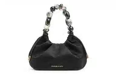 Charles & Keith New Year Series Bucket Bag