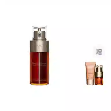 Clarins Double Serum