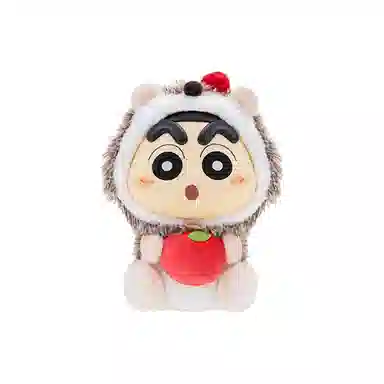 x Crayon Shinchan Q 16 6