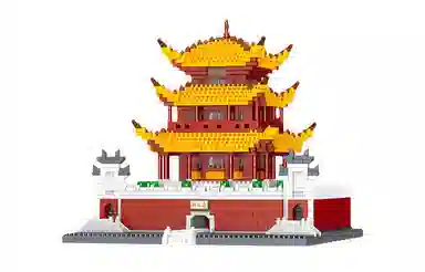 2600pcs LZ8015