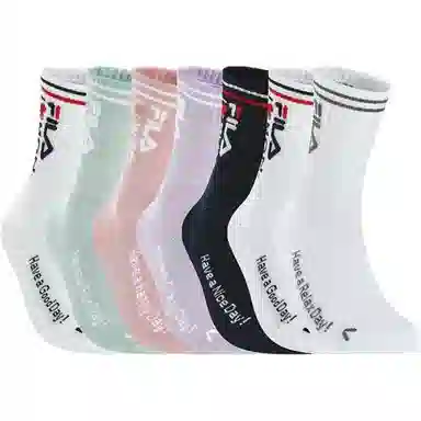 FILA 7