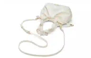 Charles & Keith New Year Series Bucket Bag