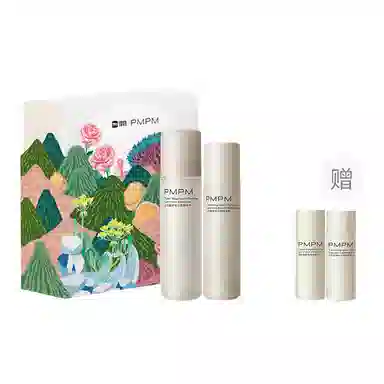 PMPM 120ml+100ml+100g