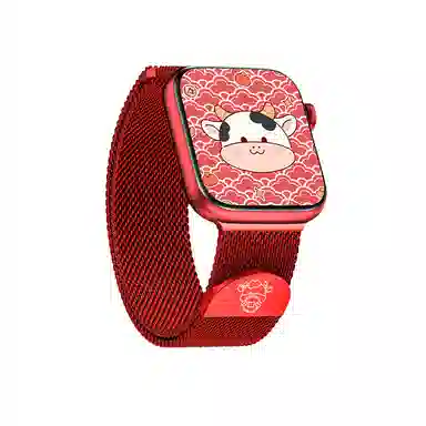 CHENSONG apple watch8s7s976543