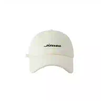 简约时尚百搭潮牌字母刺绣韩版弯檐软顶大头围可调节户外运动休闲遮阳防晒棒球帽 棉 鸭舌帽 男女同款情侣款