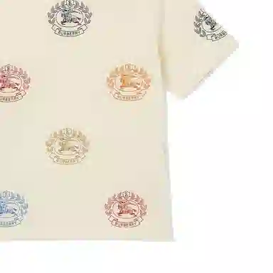 Burberry SS23 LogoT