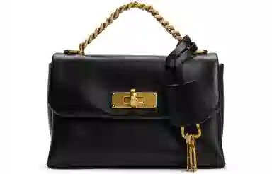 CHARLESKEITH ck 25kerry PU BlackCreamLight Pink
