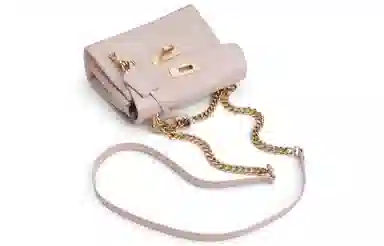 CHARLESKEITH ck 25kerry PU BlackCreamLight Pink