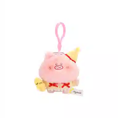 POTDEMIEL OK pig 9cm