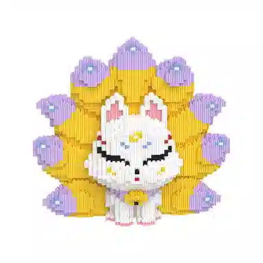 OLOEY 5642pcs OLOEY-JM-