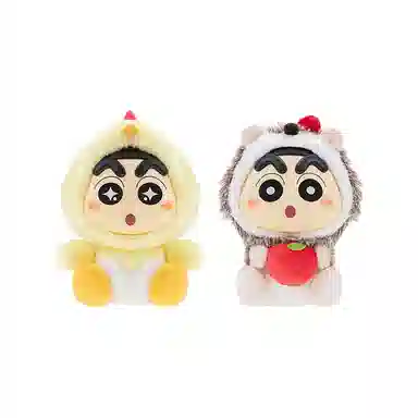 x Crayon Shinchan Q 16 6
