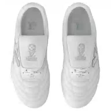 LOUIS VUITTON Footprint Soccer