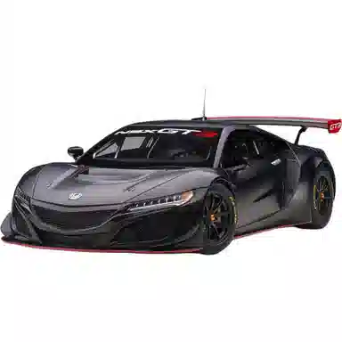 AUTOart 118 HONDA NSX GT3 2018