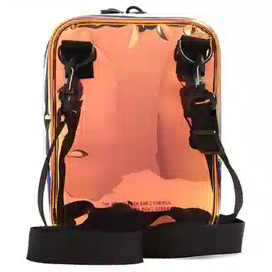 adidas Originals Mini Crossbody Bag