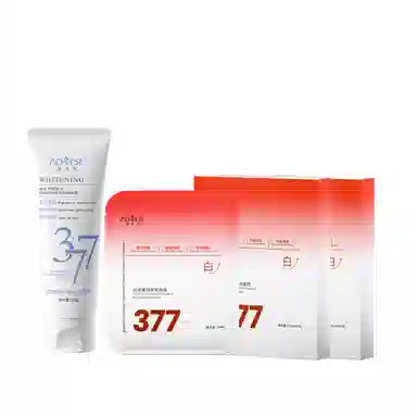 377