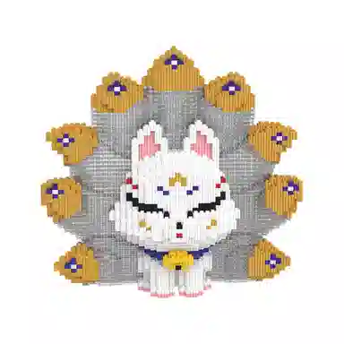 OLOEY 5642pcs OLOEY-JM-