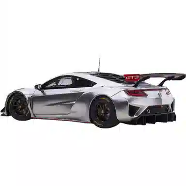 AUTOart 118 HONDA NSX GT3 2018