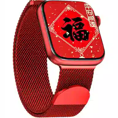 CHENSONG apple watch8s7s976543