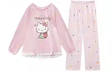 GUKOO Hellokitty