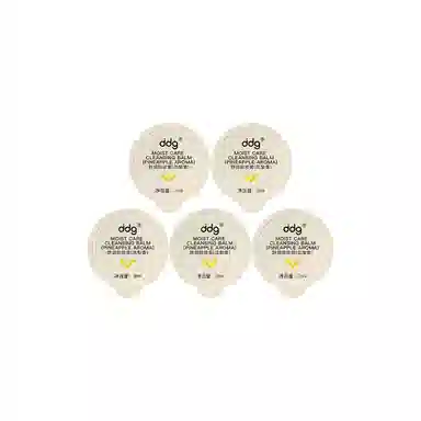 ddg 2.0 3ml*5