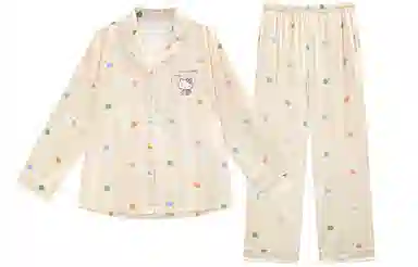 GUKOO x Sanrio