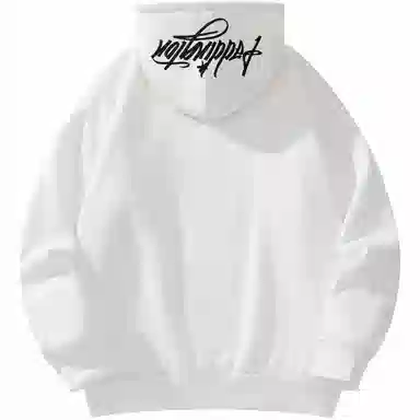 Paddington Bear Big Logo Hoodie