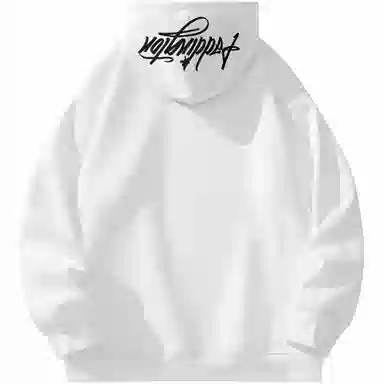 Paddington Bear Big Logo Hoodie