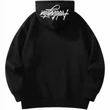 Paddington Bear Big Logo Hoodie