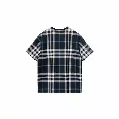 Burberry SS23 Blue T-Shirt