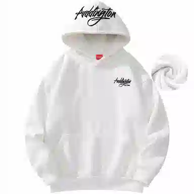 Paddington Bear Big Logo Hoodie