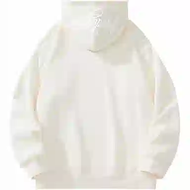 Paddington Bear Big Logo Hoodie