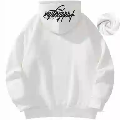 Paddington Bear Big Logo Hoodie