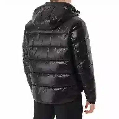 HUGO BOSS Logo