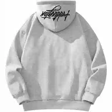 Paddington Bear Big Logo Hoodie