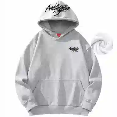 Paddington Bear Big Logo Hoodie