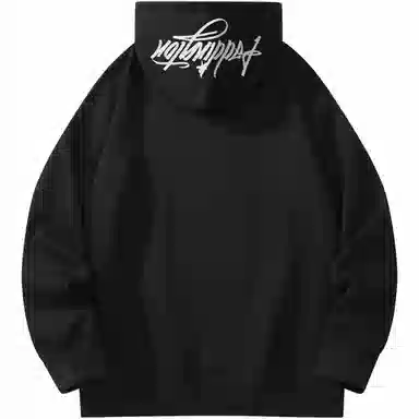 Paddington Bear Big Logo Hoodie