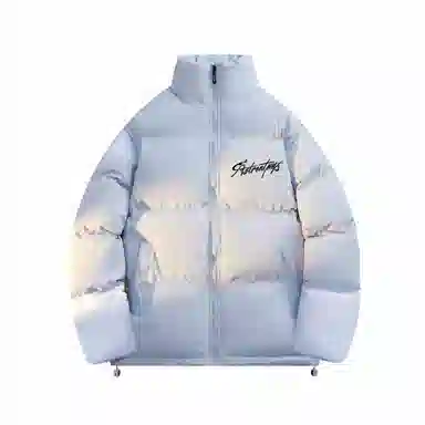 ROBINHOOD Zodiac Series Snake Year Down Jacket