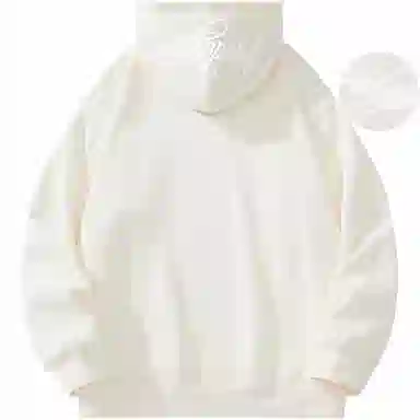 Paddington Bear Big Logo Hoodie