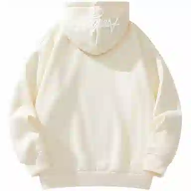 Paddington Bear Big Logo Hoodie