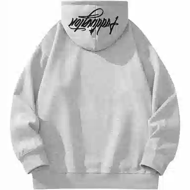 Paddington Bear Big Logo Hoodie