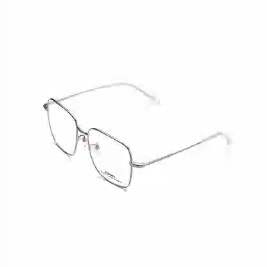 Seiko Optical Glasses Silver