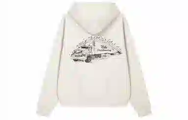 Nike AS U NK SB FLC PO HD TRUCKIN