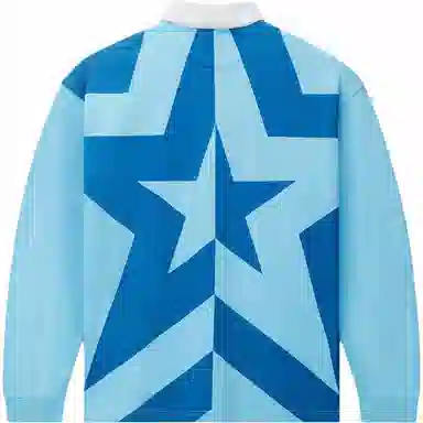 Converse x AWAKE NY FW23 Polo Blue