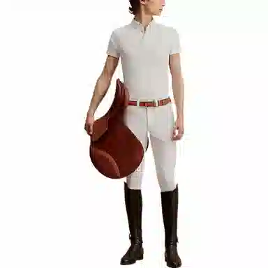 HERMES FW22 Polo