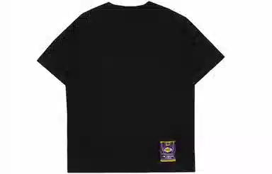 JACK JONES x NBA Lakers T-Shirt