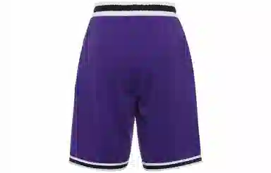 Nike DRI-FIT DNA Purple Shorts