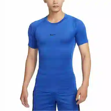 Nike Pro Game Royal