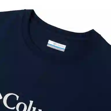 Columbia Logo T
