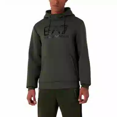 EMPORIO ARMANI FW23 EA7 Logo